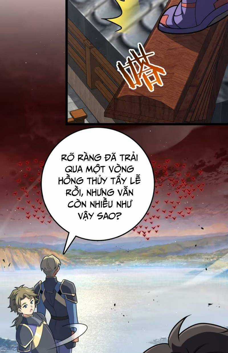 Đại Vương Tha Mạng - Chapter 876 - Trang 8