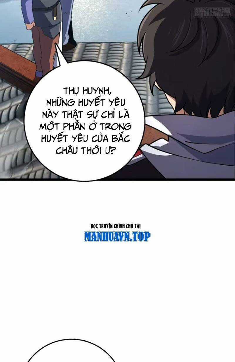 Đại Vương Tha Mạng - Chapter 876 - Trang 9