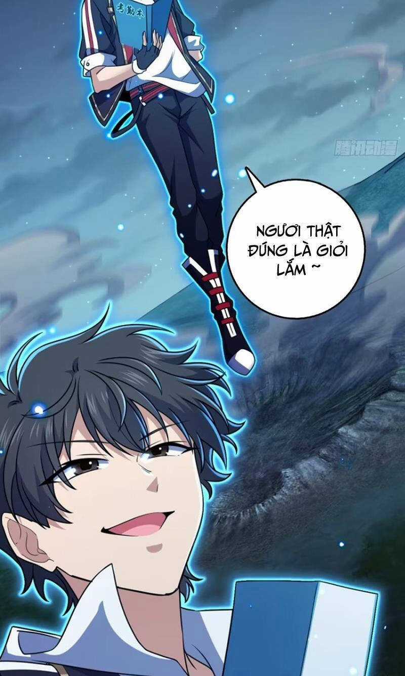 Đại Vương Tha Mạng - Chapter 877 - Trang 18