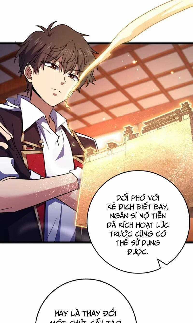 Đại Vương Tha Mạng - Chapter 877 - Trang 3