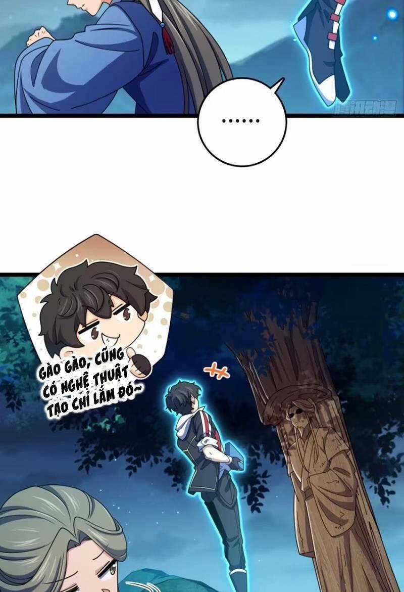 Đại Vương Tha Mạng - Chapter 877 - Trang 22