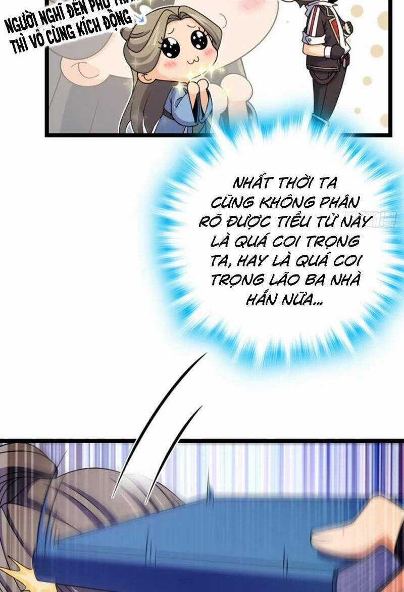 Đại Vương Tha Mạng - Chapter 877 - Trang 25