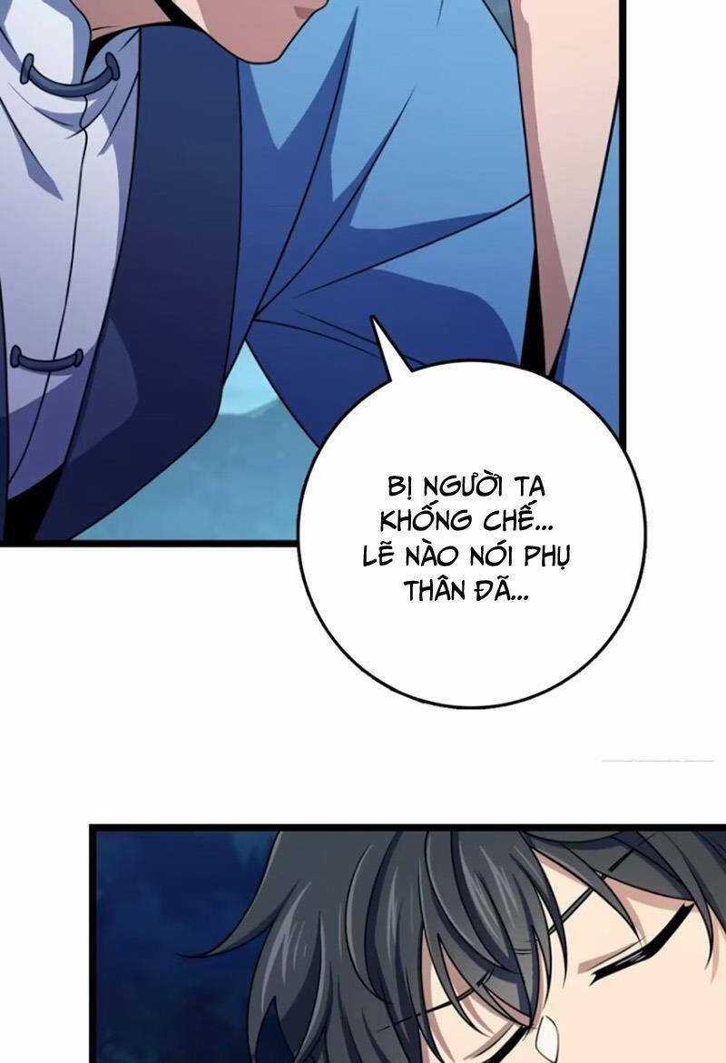 Đại Vương Tha Mạng - Chapter 877 - Trang 28