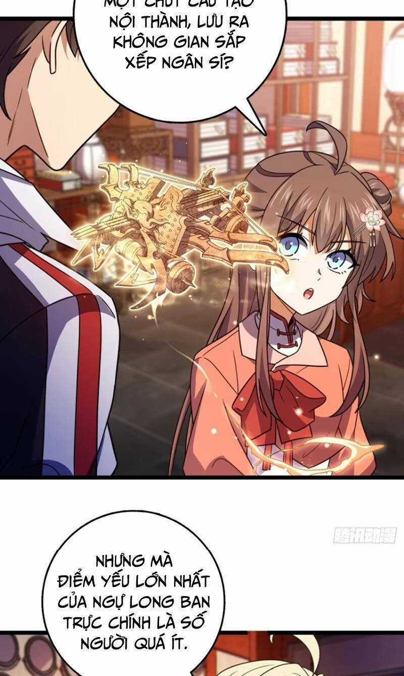 Đại Vương Tha Mạng - Chapter 877 - Trang 4