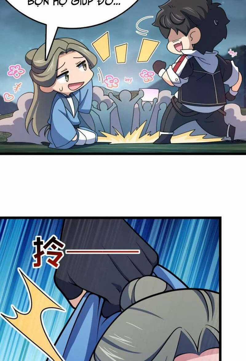 Đại Vương Tha Mạng - Chapter 877 - Trang 33