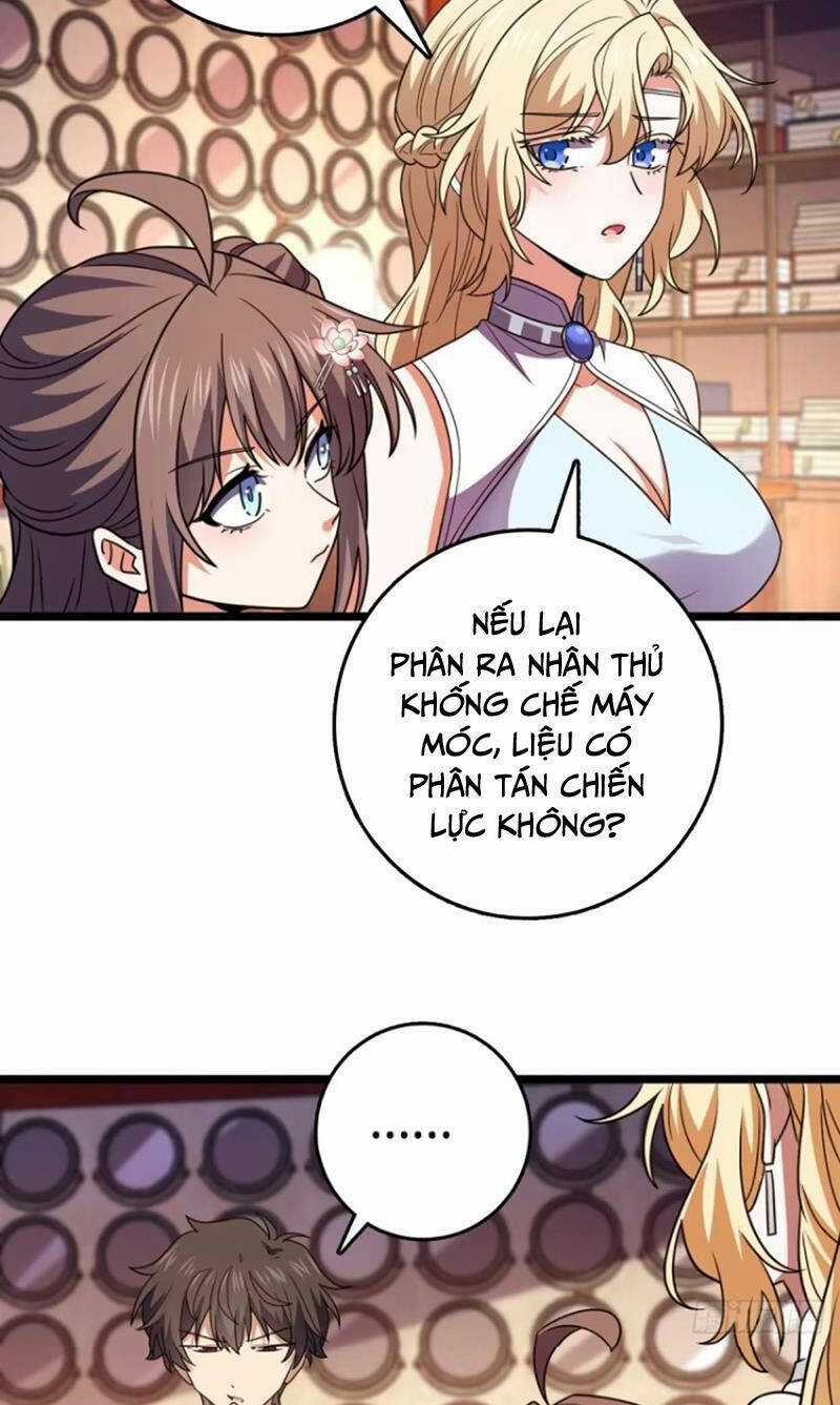 Đại Vương Tha Mạng - Chapter 877 - Trang 5