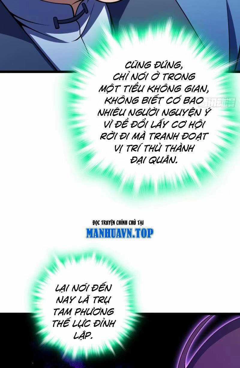 Đại Vương Tha Mạng - Chapter 877 - Trang 44