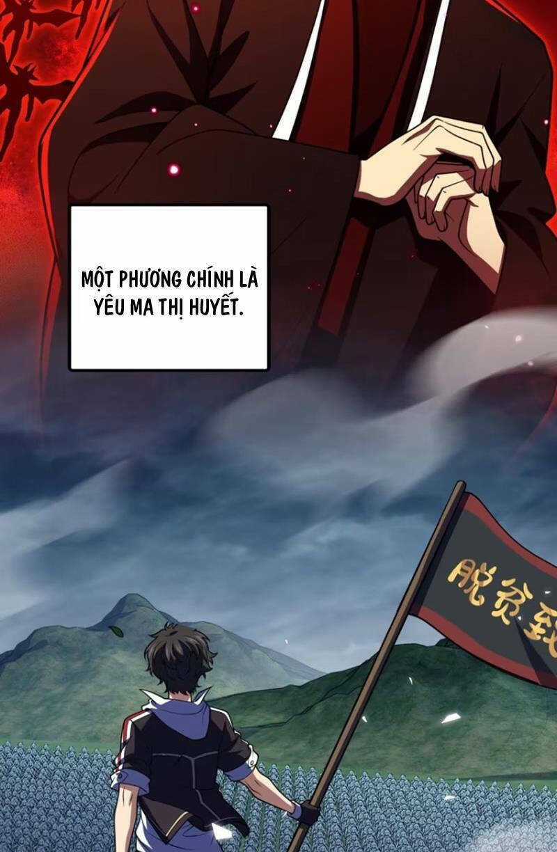 Đại Vương Tha Mạng - Chapter 877 - Trang 46