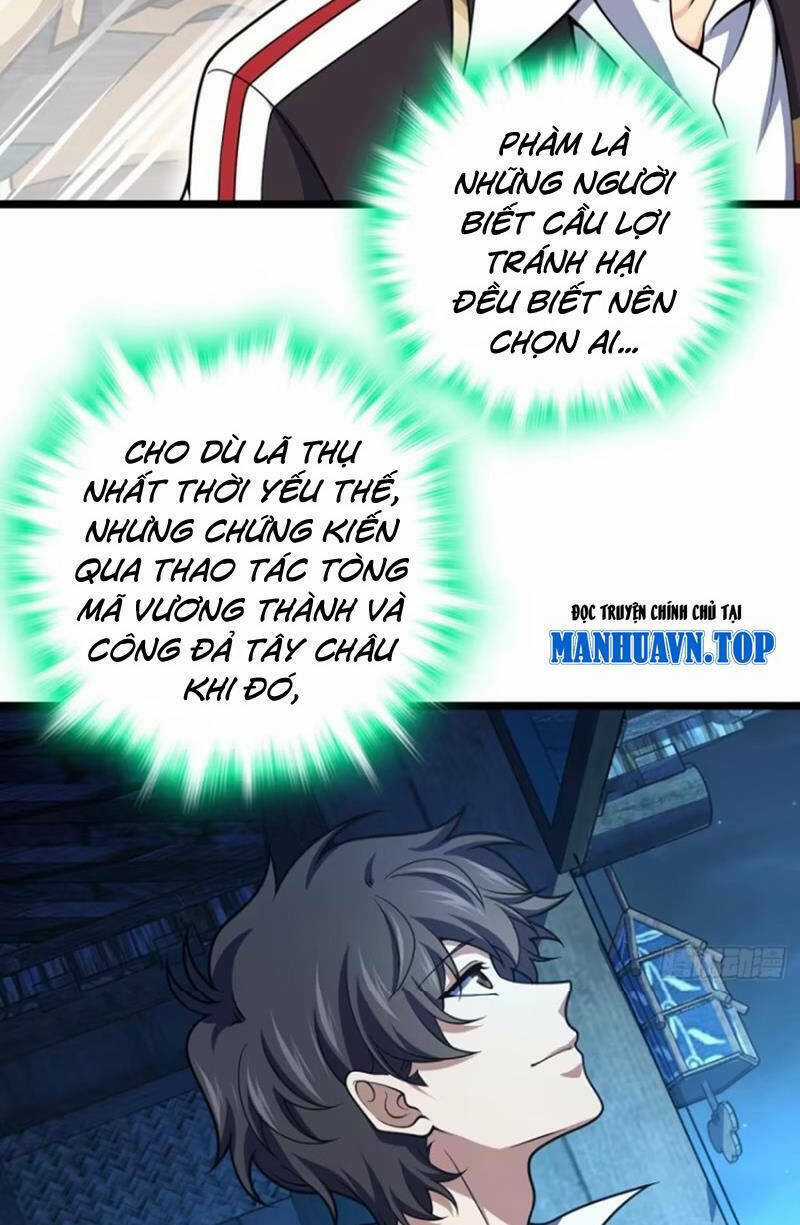 Đại Vương Tha Mạng - Chapter 877 - Trang 49