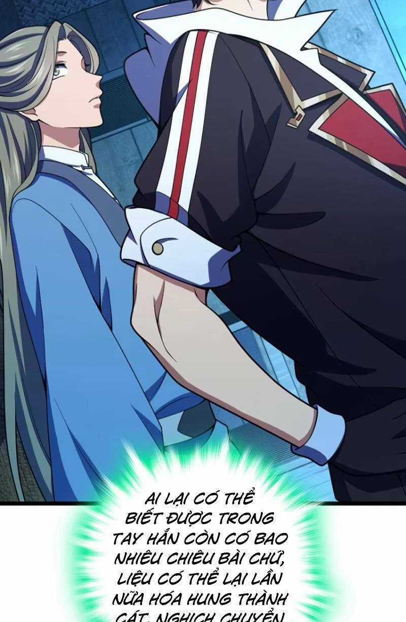Đại Vương Tha Mạng - Chapter 877 - Trang 50