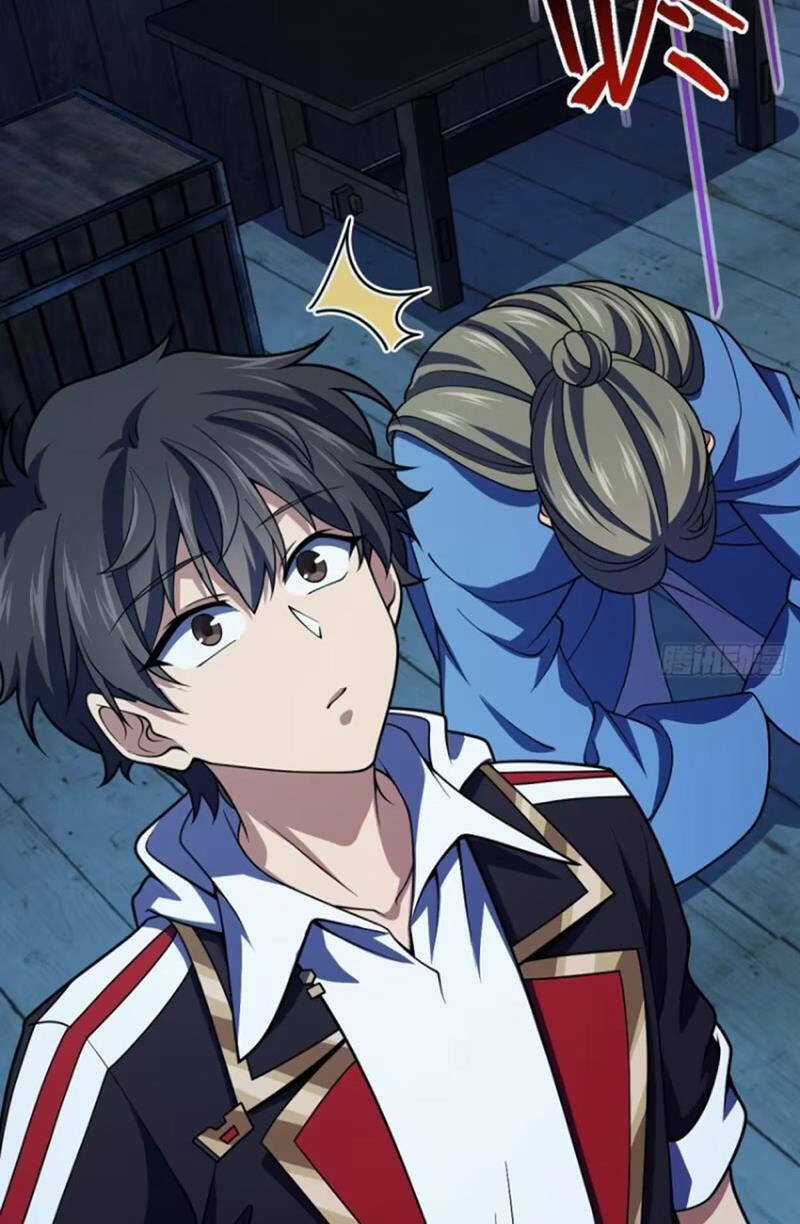 Đại Vương Tha Mạng - Chapter 877 - Trang 52