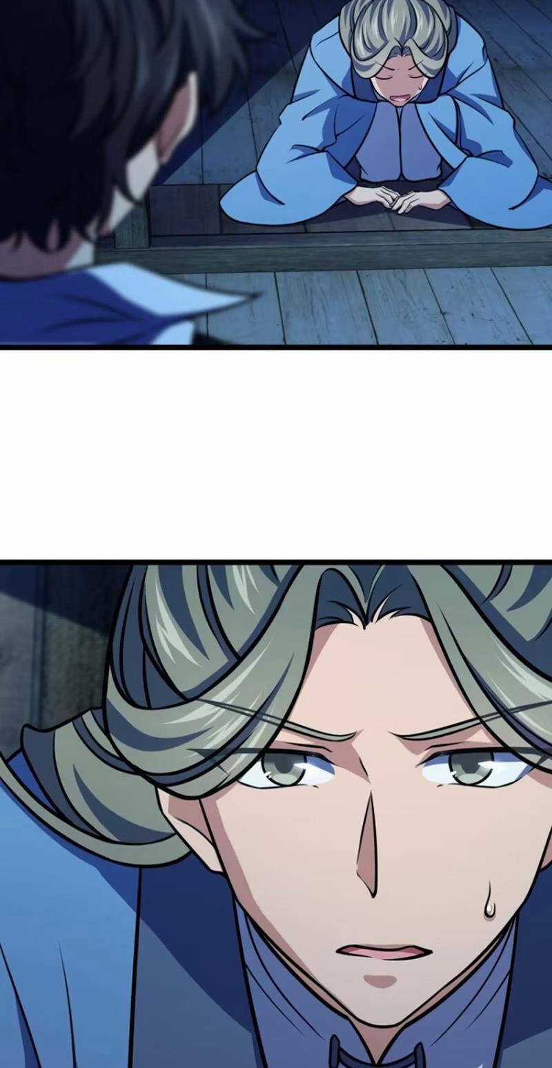 Đại Vương Tha Mạng - Chapter 877 - Trang 58