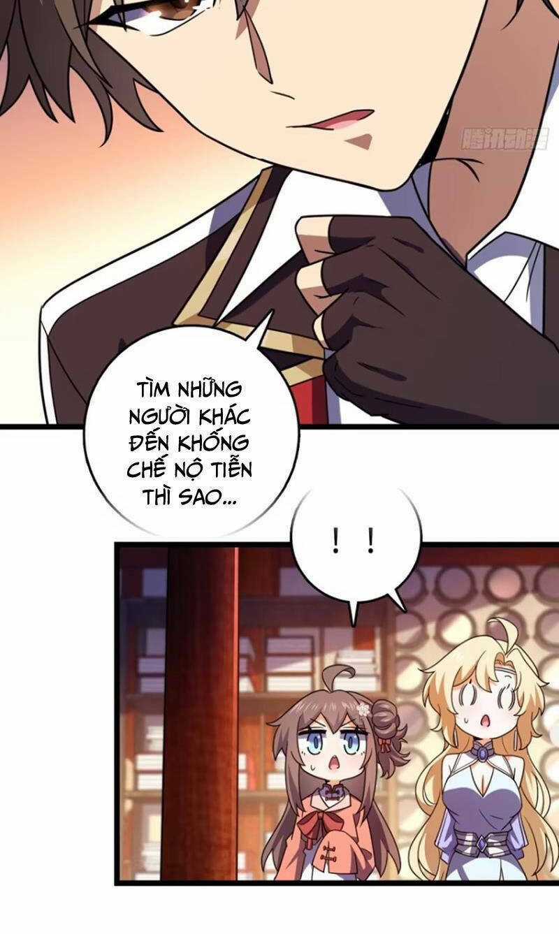 Đại Vương Tha Mạng - Chapter 877 - Trang 7