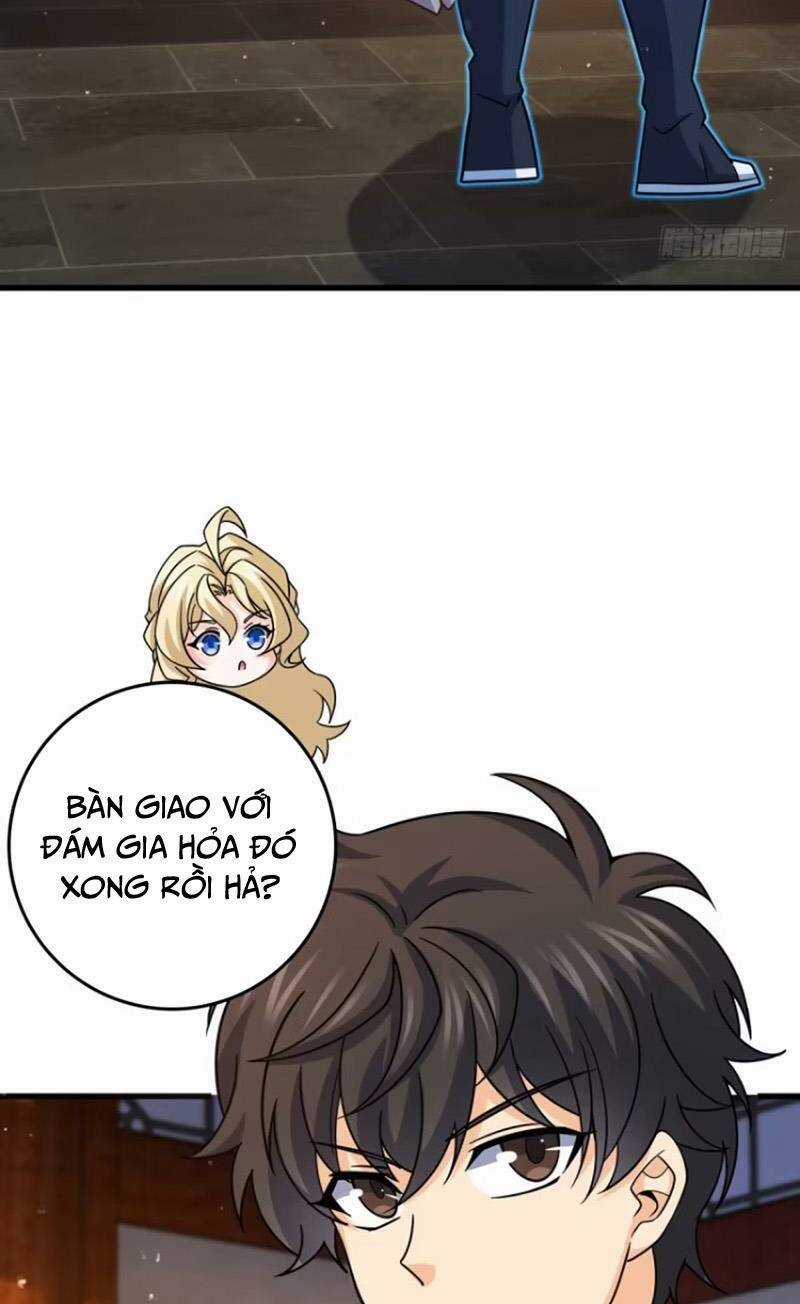 Đại Vương Tha Mạng - Chapter 878 - Trang 3