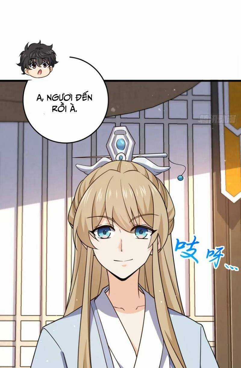 Đại Vương Tha Mạng - Chapter 878 - Trang 22