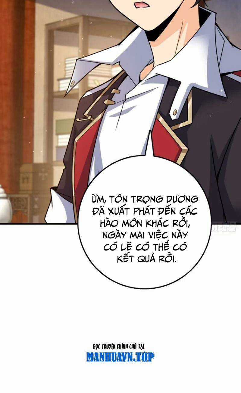 Đại Vương Tha Mạng - Chapter 878 - Trang 4