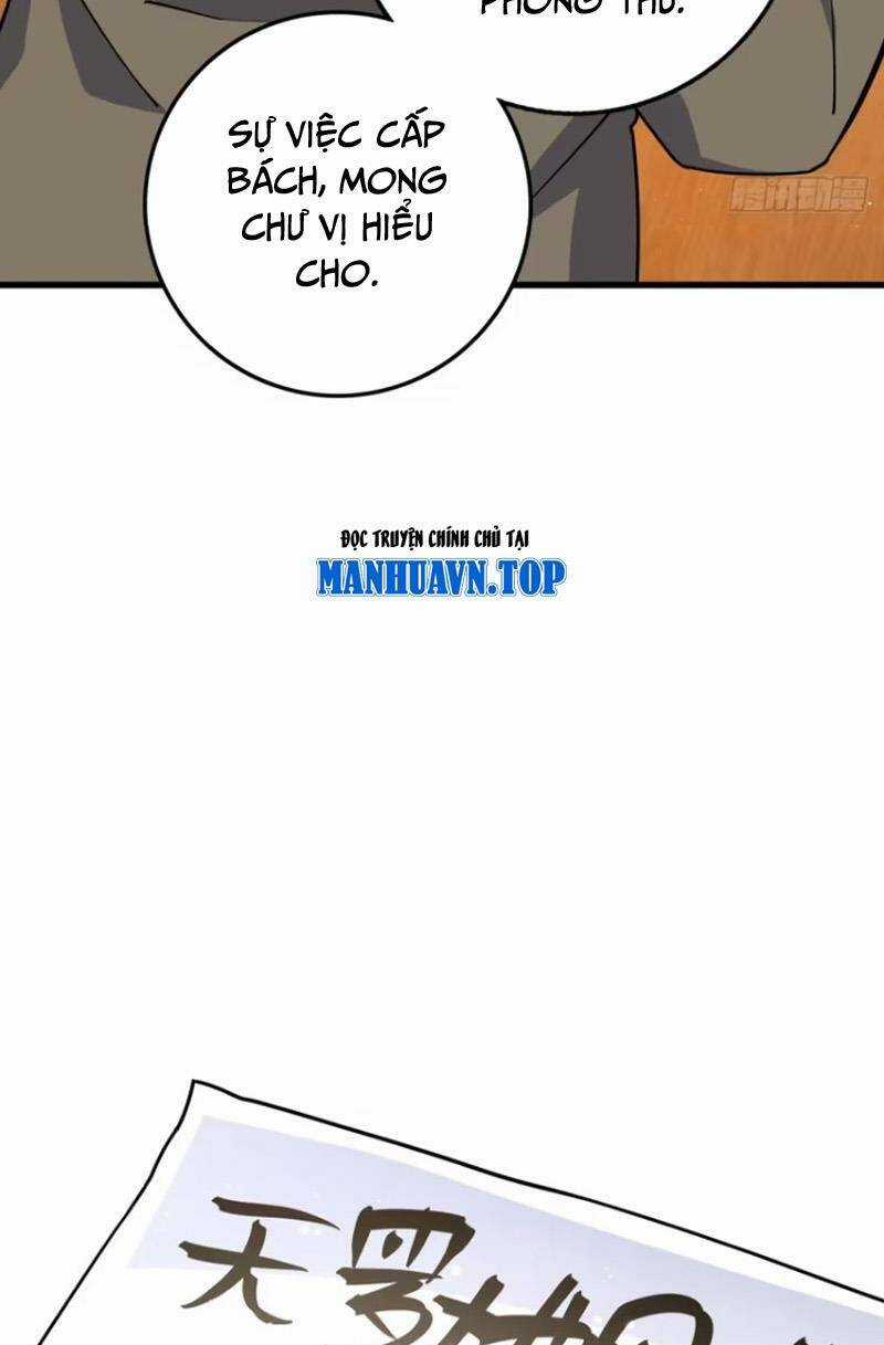 Đại Vương Tha Mạng - Chapter 878 - Trang 38