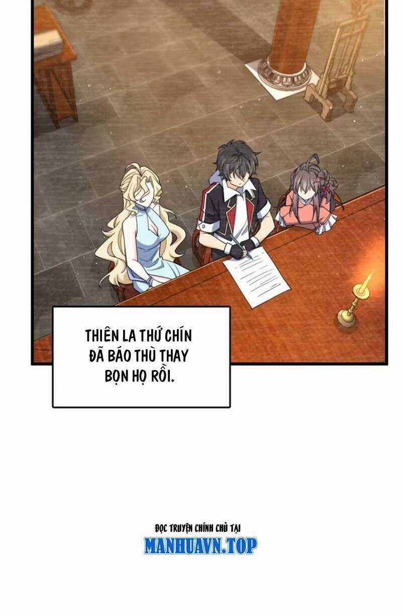 Đại Vương Tha Mạng - Chapter 878 - Trang 41