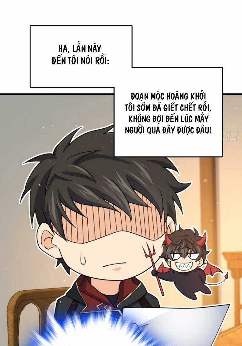 Đại Vương Tha Mạng - Chapter 878 - Trang 42