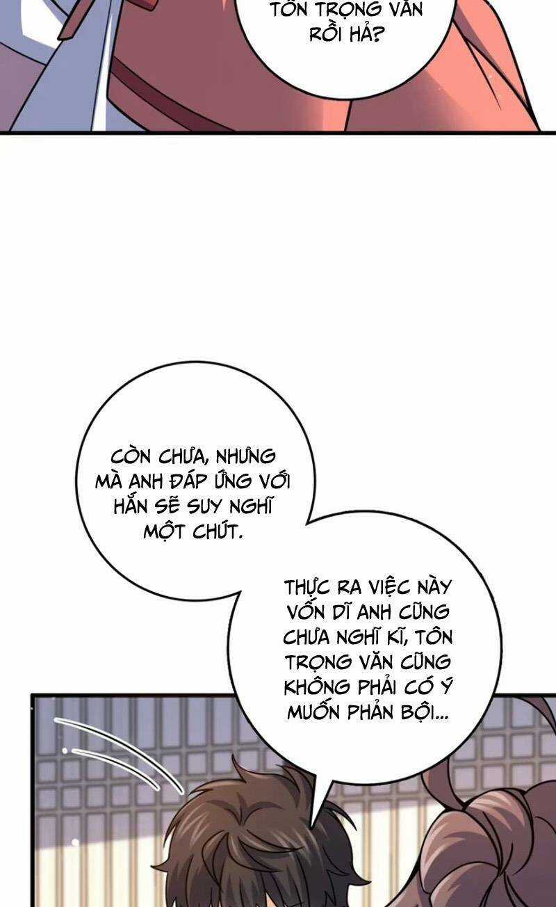 Đại Vương Tha Mạng - Chapter 878 - Trang 6