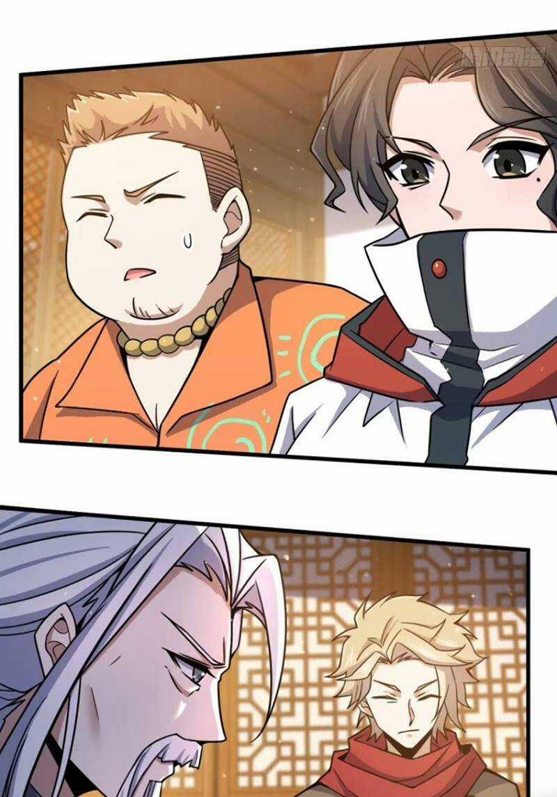 Đại Vương Tha Mạng - Chapter 878 - Trang 56