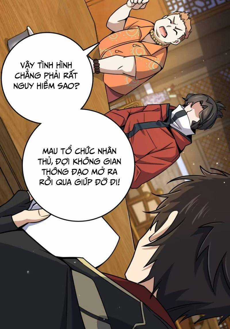 Đại Vương Tha Mạng - Chapter 878 - Trang 58