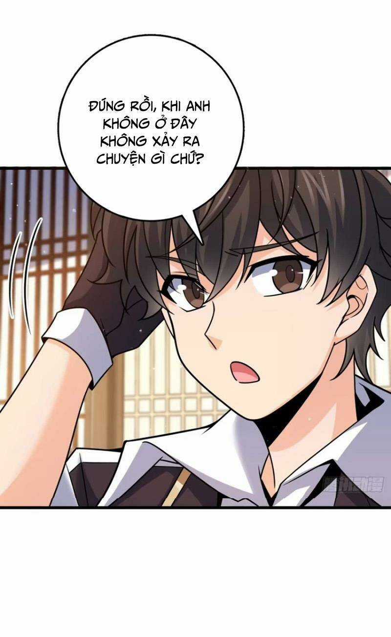 Đại Vương Tha Mạng - Chapter 878 - Trang 8