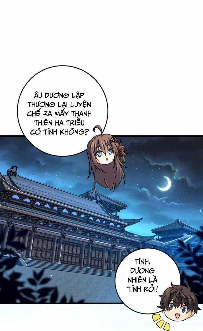 Đại Vương Tha Mạng - Chapter 878 - Trang 9