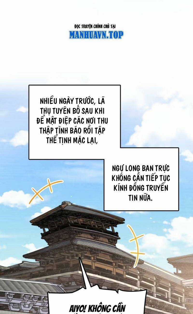 Đại Vương Tha Mạng - Chapter 878 - Trang 10