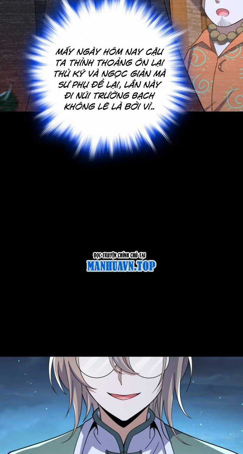 Đại Vương Tha Mạng - Chapter 879 - Trang 13