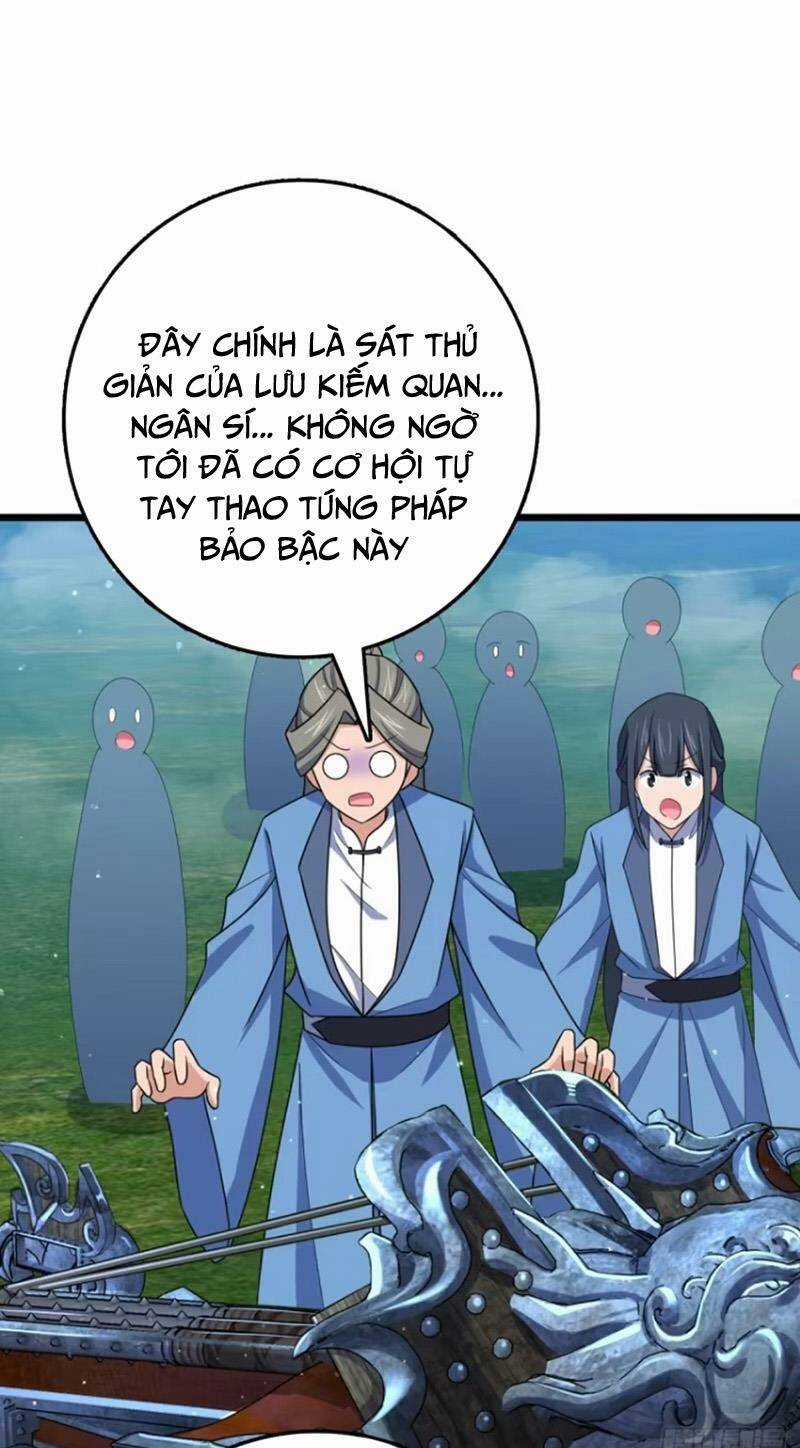 Đại Vương Tha Mạng - Chapter 879 - Trang 22