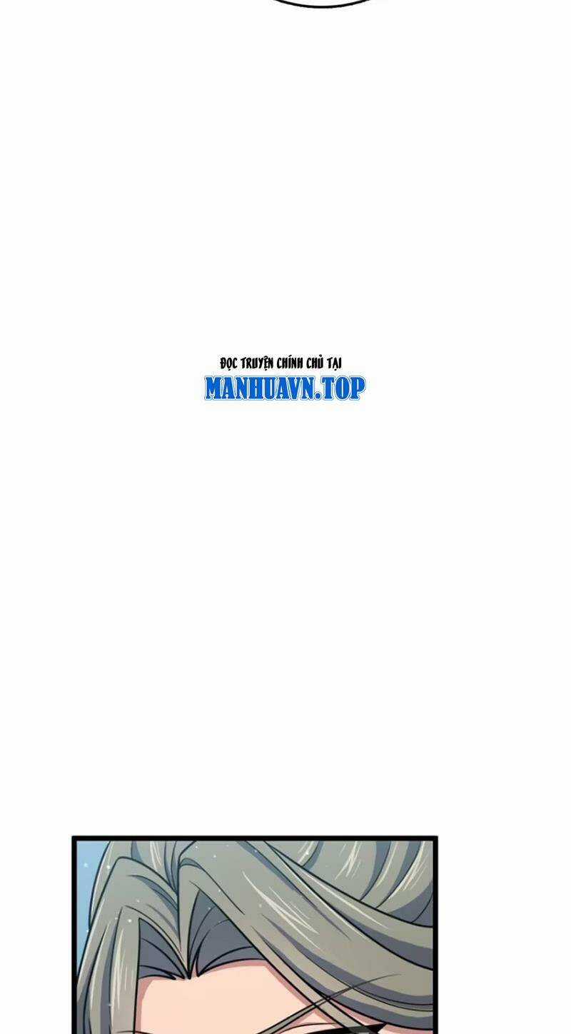 Đại Vương Tha Mạng - Chapter 879 - Trang 24