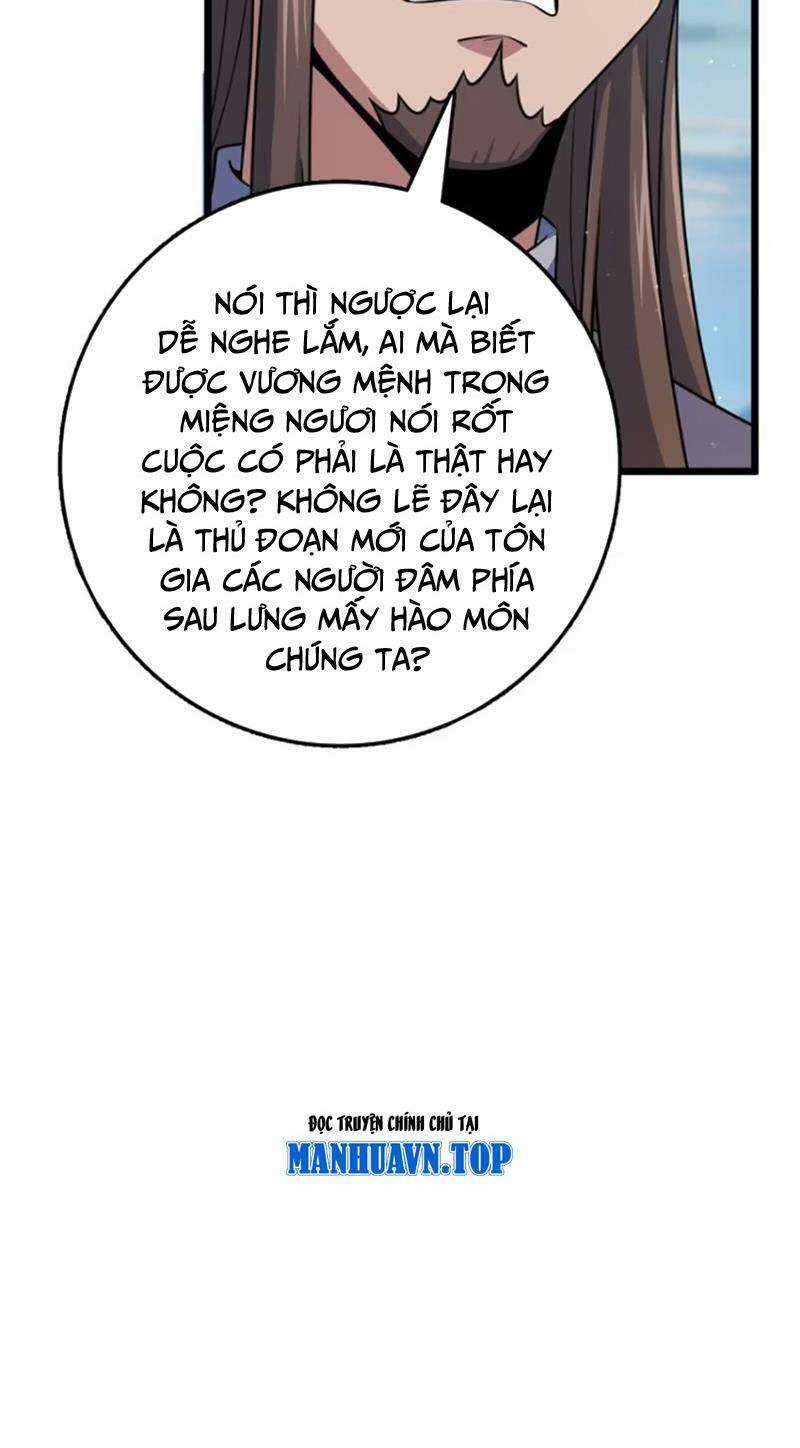 Đại Vương Tha Mạng - Chapter 879 - Trang 26