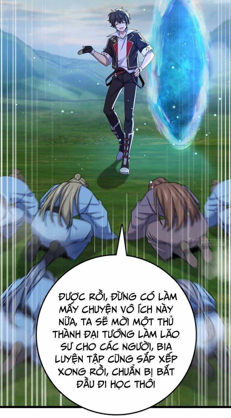 Đại Vương Tha Mạng - Chapter 879 - Trang 30