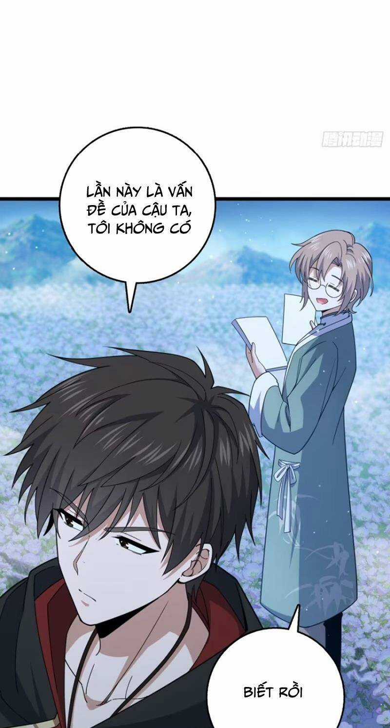 Đại Vương Tha Mạng - Chapter 879 - Trang 4