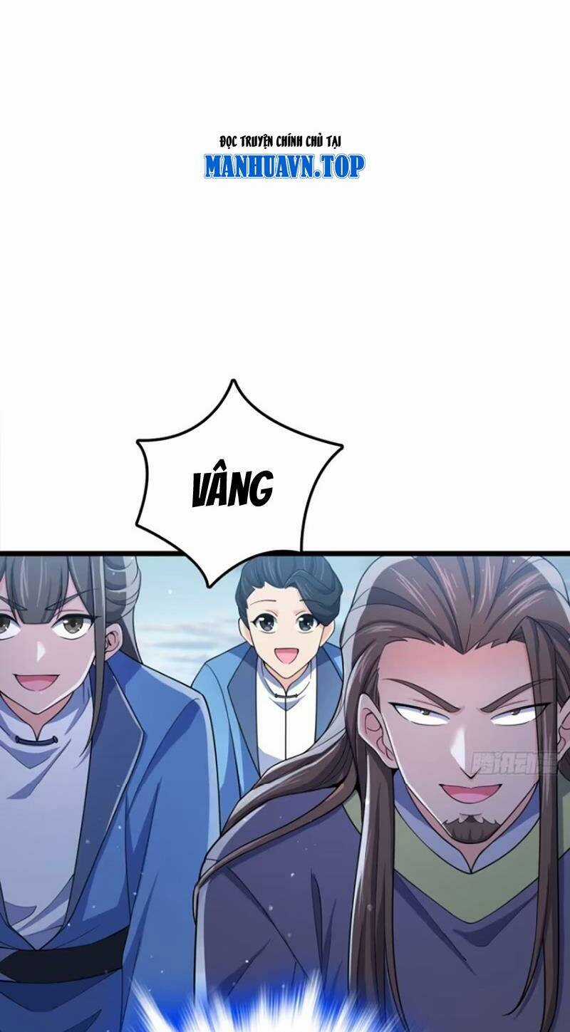 Đại Vương Tha Mạng - Chapter 879 - Trang 31