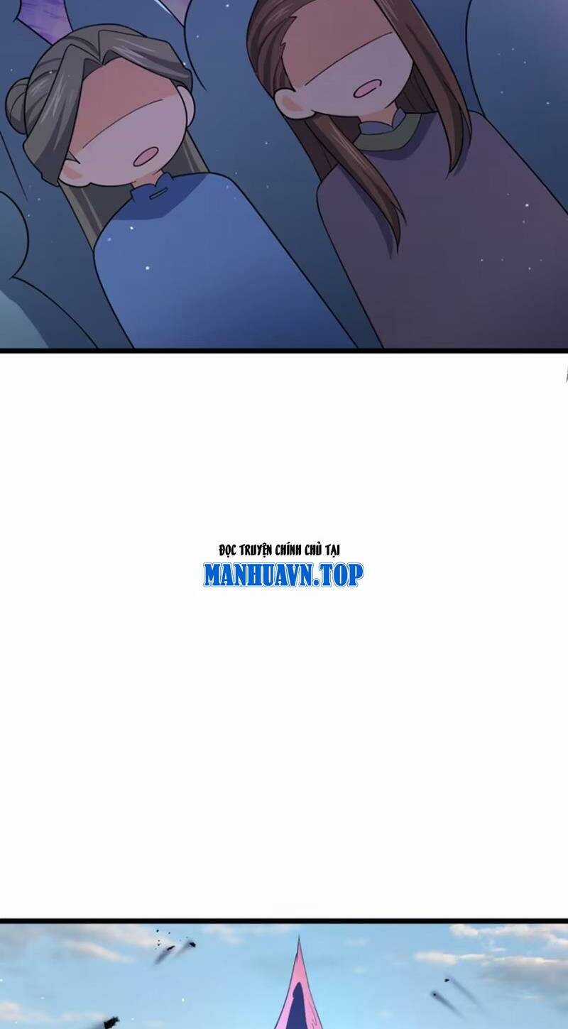 Đại Vương Tha Mạng - Chapter 879 - Trang 33