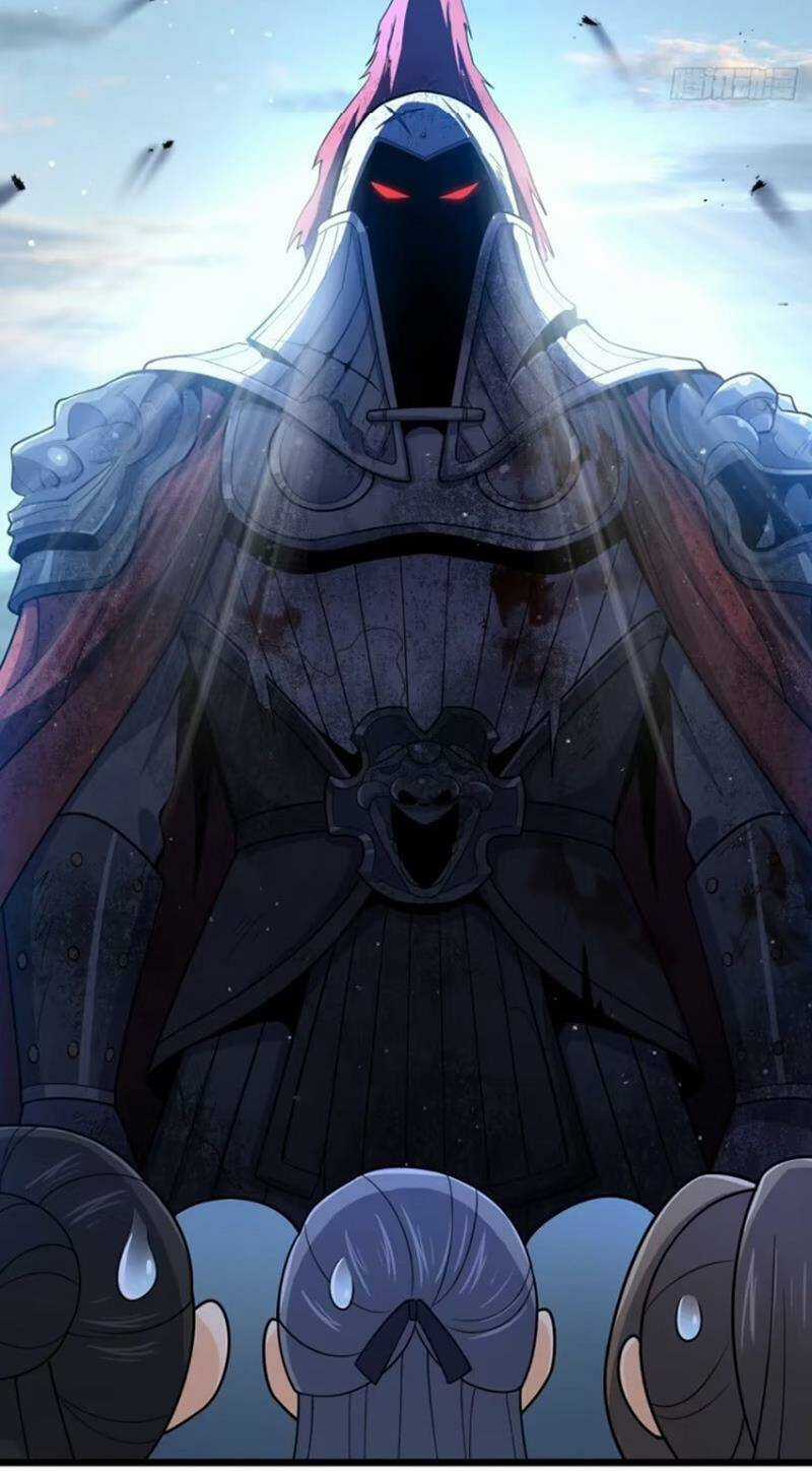 Đại Vương Tha Mạng - Chapter 879 - Trang 34