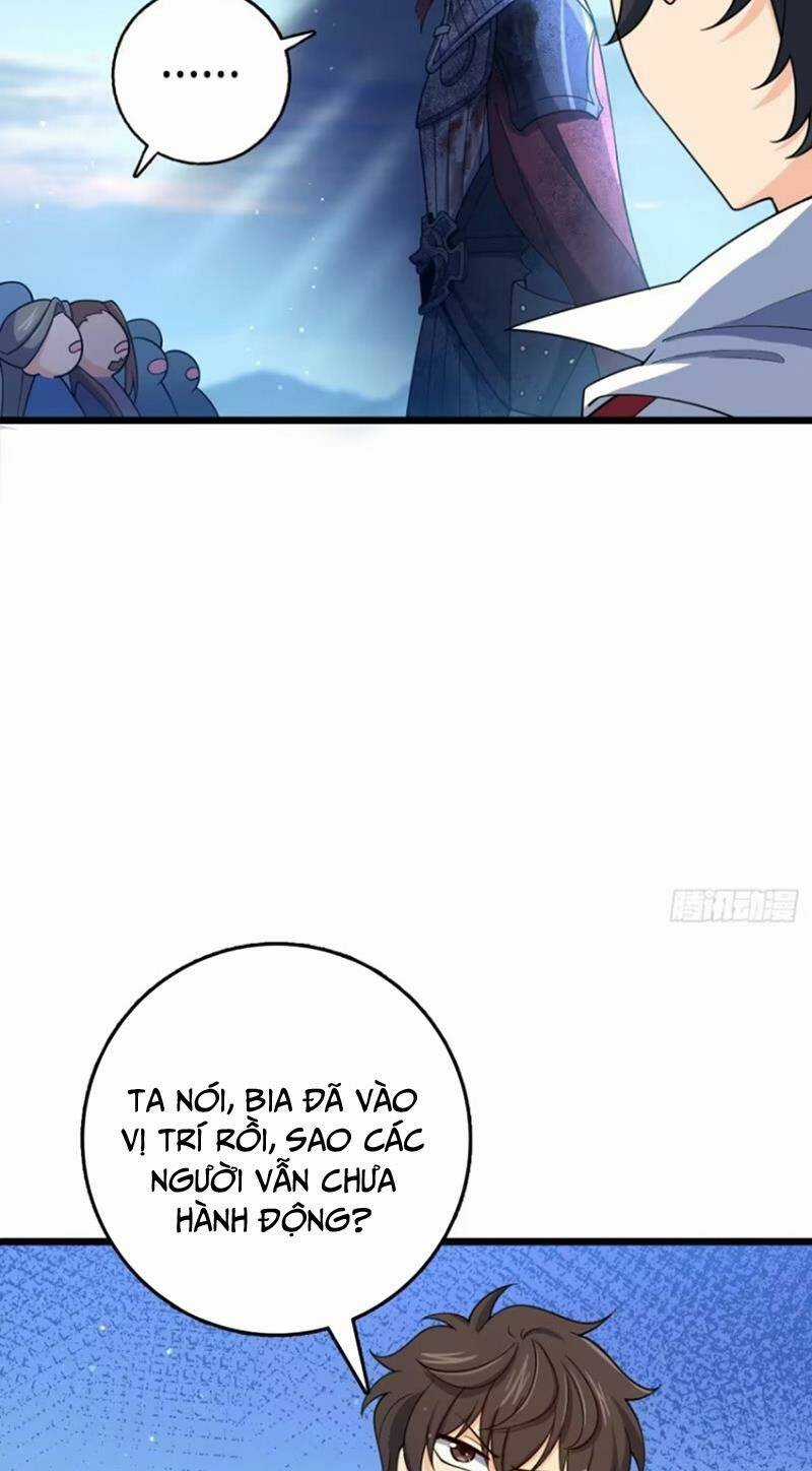 Đại Vương Tha Mạng - Chapter 879 - Trang 36