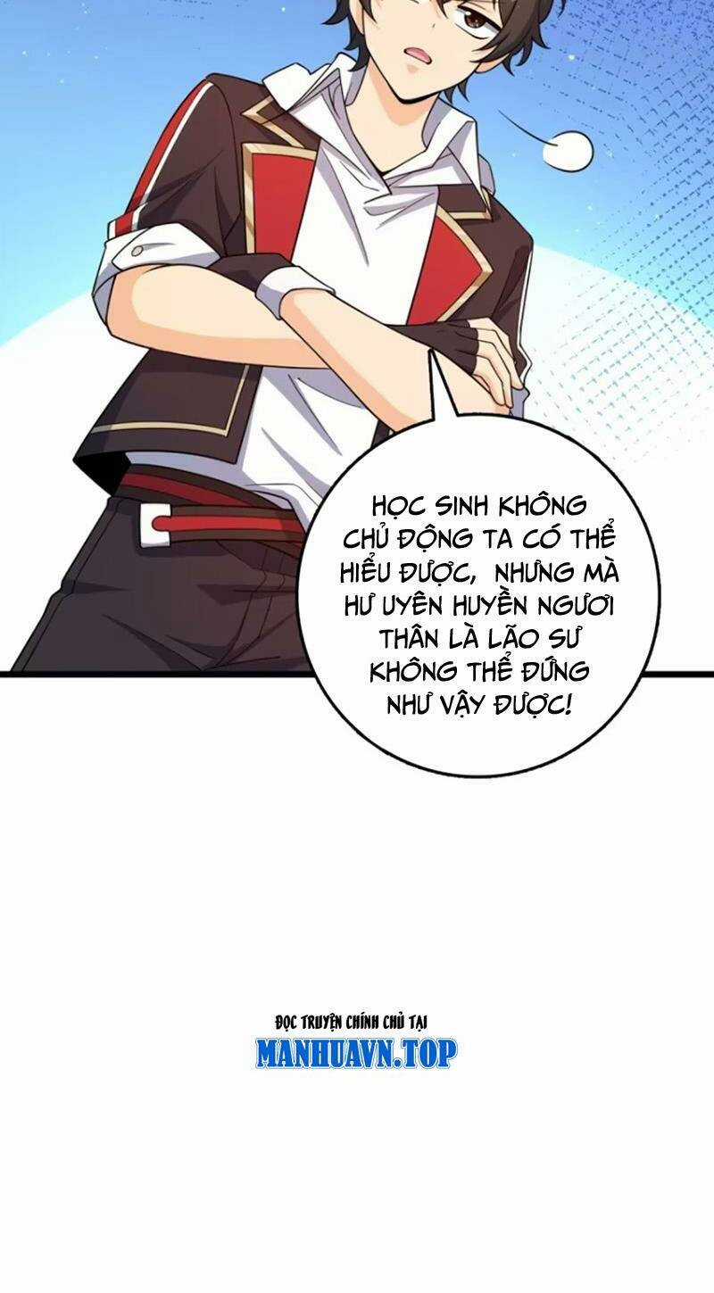 Đại Vương Tha Mạng - Chapter 879 - Trang 37