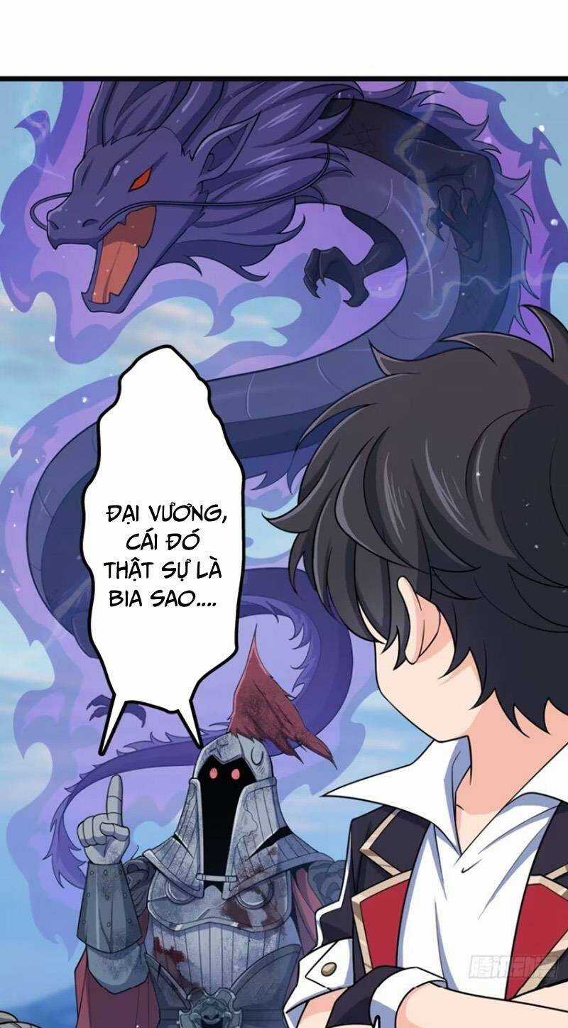 Đại Vương Tha Mạng - Chapter 879 - Trang 38