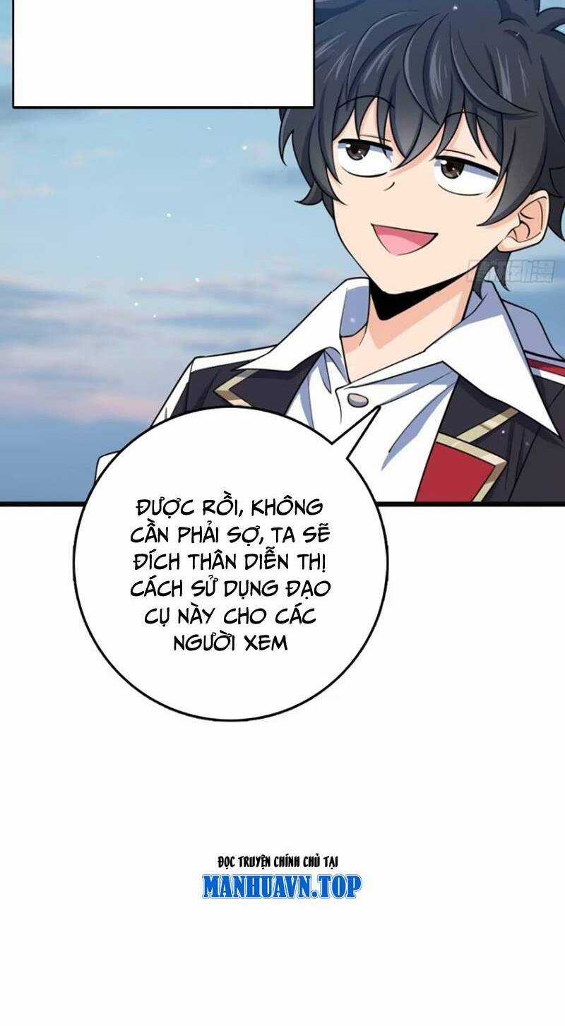 Đại Vương Tha Mạng - Chapter 879 - Trang 41