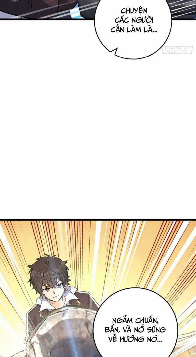 Đại Vương Tha Mạng - Chapter 879 - Trang 46