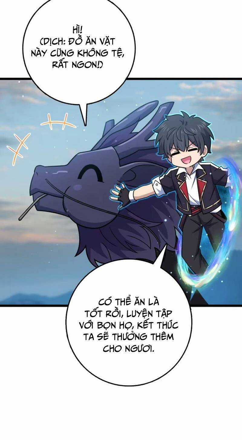 Đại Vương Tha Mạng - Chapter 879 - Trang 50