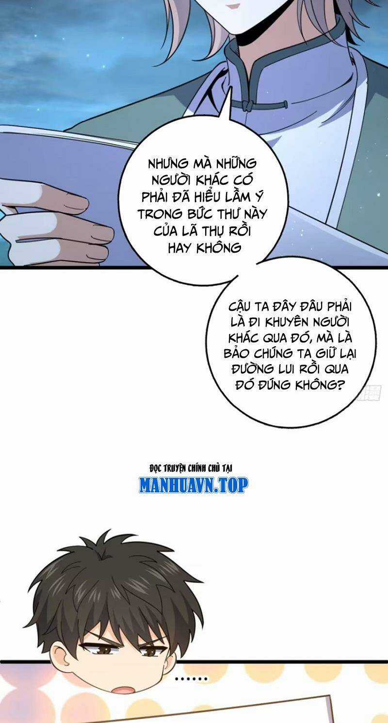 Đại Vương Tha Mạng - Chapter 879 - Trang 6