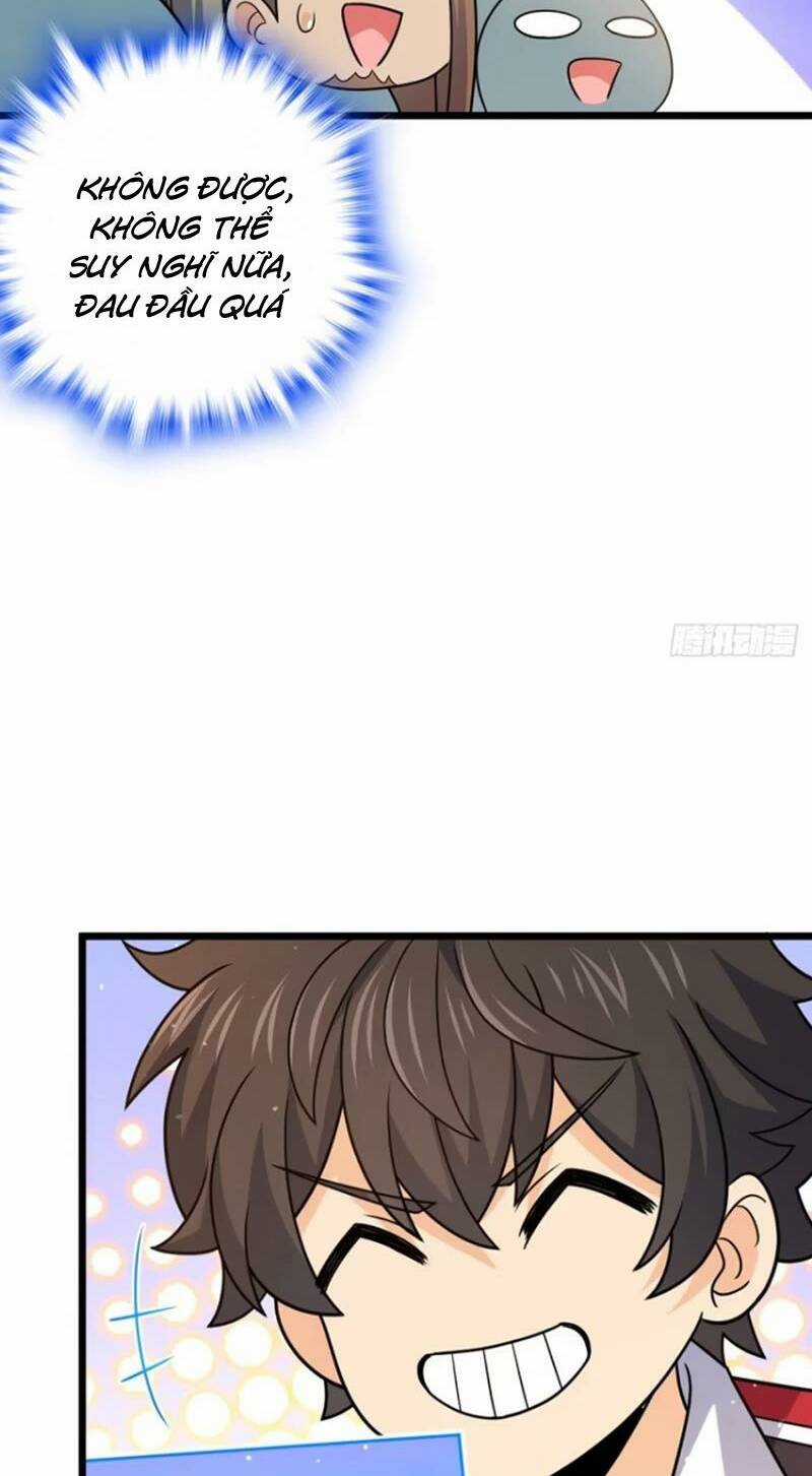 Đại Vương Tha Mạng - Chapter 879 - Trang 53