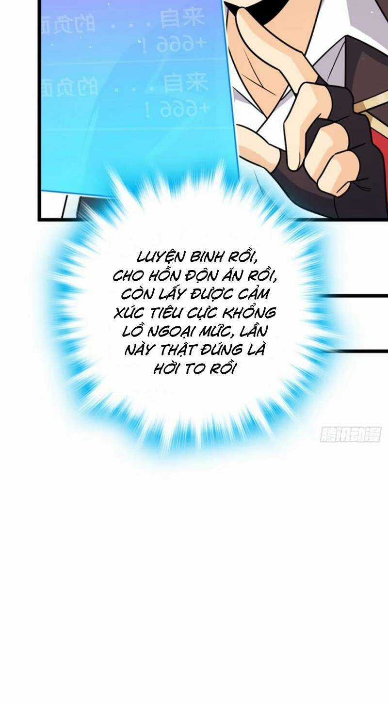 Đại Vương Tha Mạng - Chapter 879 - Trang 54