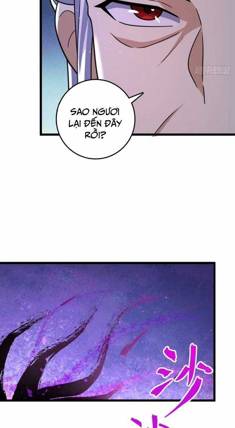 Đại Vương Tha Mạng - Chapter 879 - Trang 58