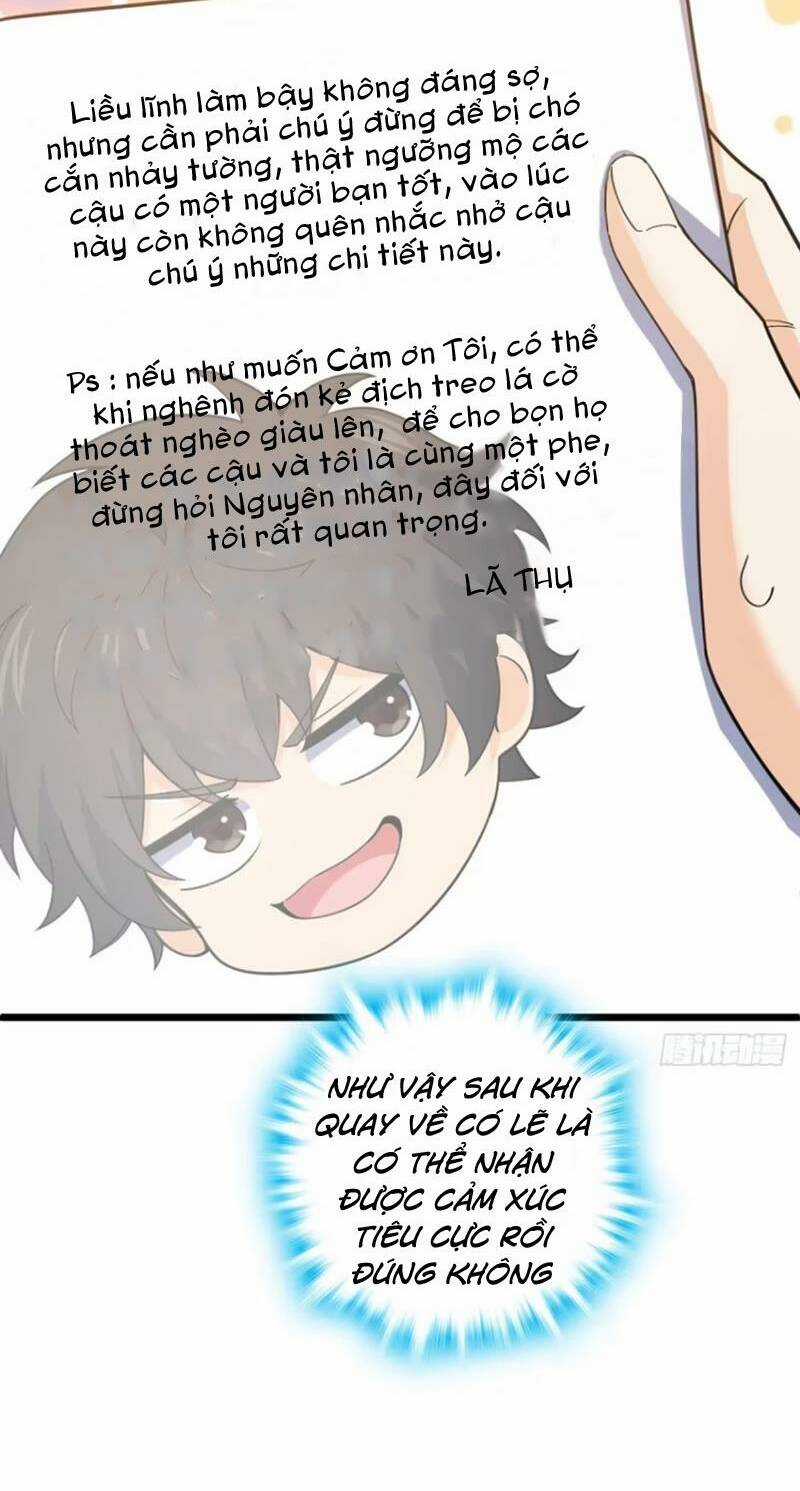 Đại Vương Tha Mạng - Chapter 879 - Trang 7