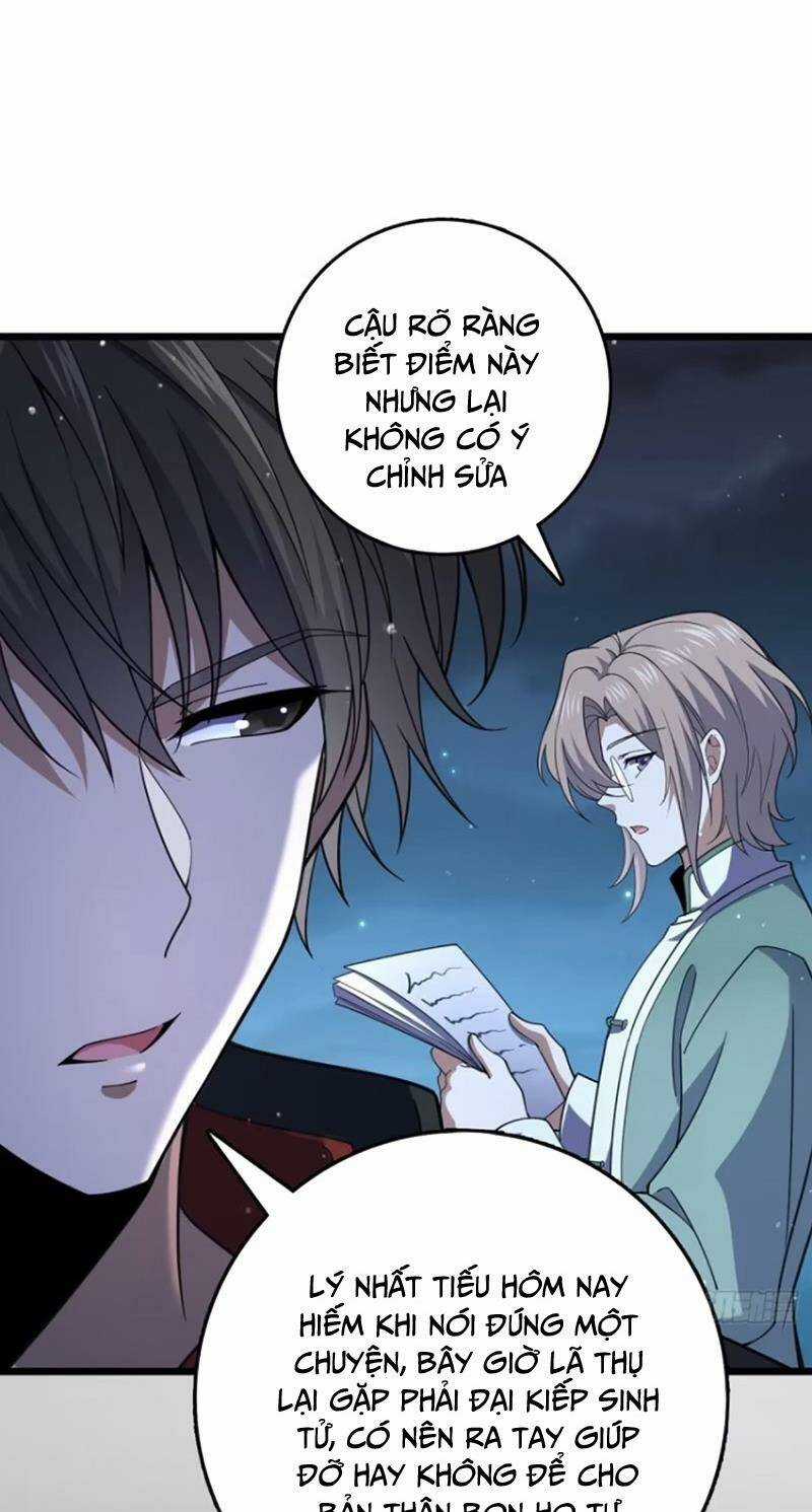 Đại Vương Tha Mạng - Chapter 879 - Trang 8